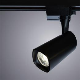 Трековый светодиодный светильник Arte Lamp Barut  - 3